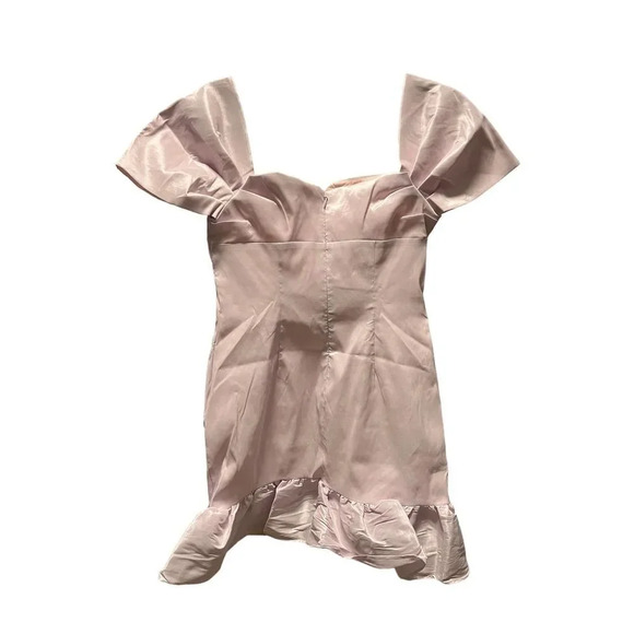LPA Rosa Mini Dress - Picture 6 of 9